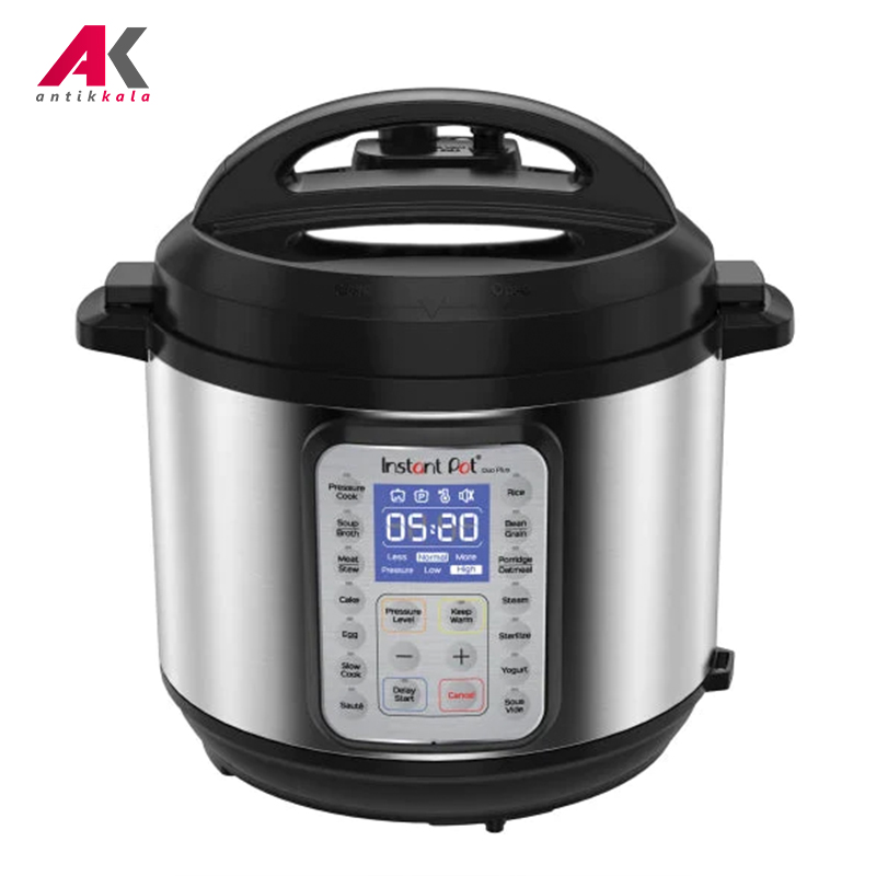 مولتی کوکر اینستنت مدل INSTANT Pot Duo Plus 80