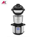 مولتی کوکر اینستنت مدل INSTANT