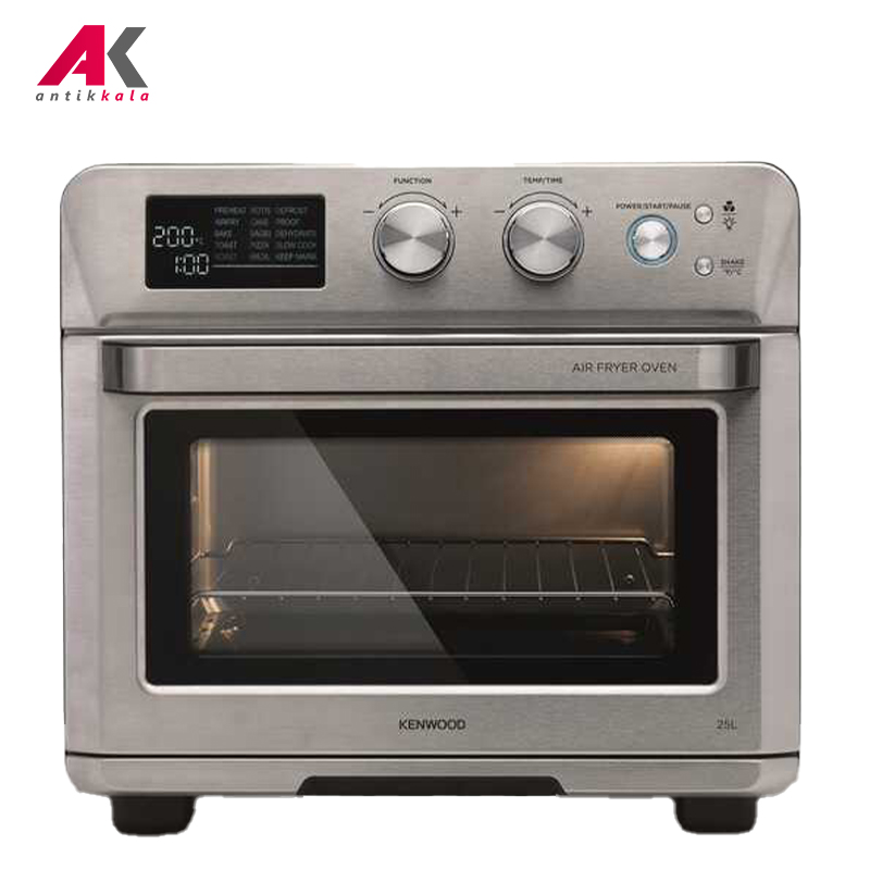 سرخ کن و آون توستر کنوود مدل KENWOOD MOA26