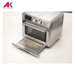 سرخ کن و آون توستر کنوود مدل KENWOOD MOA26