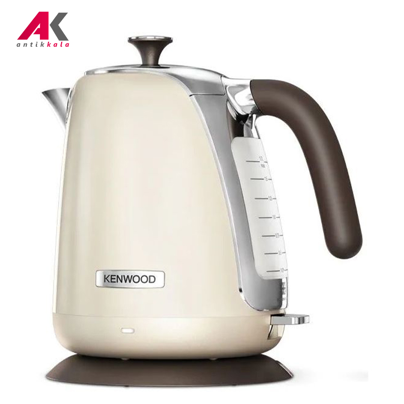 کتری برقی کنوود مدل KENWOOD ZJM301CR