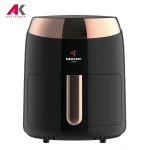 سرخ کن مباشی مدل MEBASHI ME-AF988 مشکی