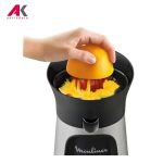 آب مرکبات گیری مولینکس مدل MOULINEX PC603D10