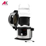 مولتی کوکر نینجا مدل NINJA OL750