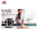 مولتی کوکر نینجا مدل NINJA OL750