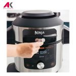 مولتی کوکر نینجا مدل NINJA OL750
