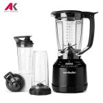 مخلوط کن نوتری بولت مدل NUTRIBULLET BLENDER ‎NBT-0815