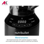 مخلوط کن نوتری بولت مدل NUTRIBULLET BLENDER ‎NBT-0815