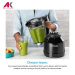 مخلوط کن نوتری بولت مدل NUTRIBULLET BLENDER ‎NBT-0815