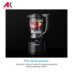 مخلوط کن نوتری بولت مدل NUTRIBULLET BLENDER ‎NBT-0815