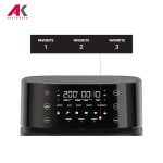 سرخ کن نوتریکوک مدل NUTRICOOK 3 Vision NC-AF357V