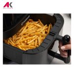 سرخ کن نوتریکوک مدل NUTRICOOK 3 Vision NC-AF357V