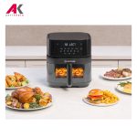 سرخ کن نوتریکوک مدل NUTRICOOK 3 Vision NC-AF357V
