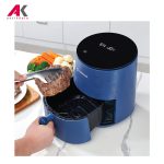 سرخ کن نوتریکوک مدل NUTRICOOK NC-AFM033B