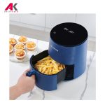 سرخ کن نوتریکوک مدل NUTRICOOK NC-AFM033B