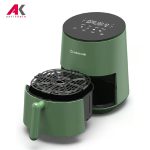 سرخ کن نوتریکوک مدل NUTRICOOK NC-AFM033G