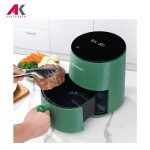 سرخ کن نوتریکوک مدل NUTRICOOK NC-AFM033G