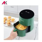 سرخ کن نوتریکوک مدل NUTRICOOK NC-AFM033G