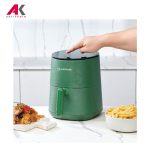 سرخ کن نوتریکوک مدل NUTRICOOK NC-AFM033G