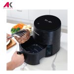 سرخ کن نوتریکوک مدل NUTRICOOK NC-AFM033K