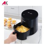 سرخ کن نوتریکوک مدل NUTRICOOK NC-AFM033K