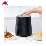 سرخ کن نوتریکوک مدل NUTRICOOK NC-AFM033K
