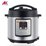 مولتی کوکر نوتریکوک مدل NUTRICOOK