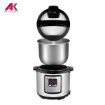 مولتی کوکر نوتریکوک مدل NUTRICOOK