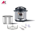 مولتی کوکر نوتریکوک مدل NUTRICOOK