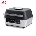 سرخ کن و گریل نوتریکوک مدل NUTRICOOK AFG960