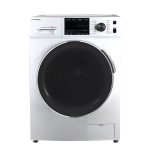 ماشین لباسشویی پاکشوما مدل PAKSHOMA TFB-86404WT