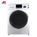 ماشین لباسشویی پاکشوما مدل PAKSHOMA TFB-86406WT