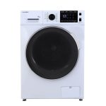 لباسشویی پاکشوما مدل TFB-96401WT سفید | ظرفیت 9 کیلو