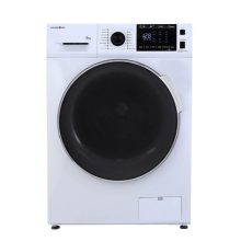 لباسشویی پاکشوما مدل TFB-96401WT سفید | ظرفیت 9 کیلو
