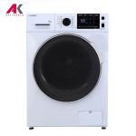 لباسشویی پاکشوما مدل TFB-96401WT سفید