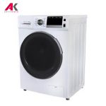 ماشین لباسشویی پاکشوما مدل PAKSHOMA TFB-96402WT