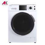 ماشین لباسشویی پاکشوما مدل PAKSHOMA TFB-96416WT