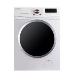 ماشین لباسشویی پاکشوما مدل PAKSHOMA TFU-76200WT