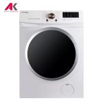 ماشین لباسشویی پاکشوما مدل PAKSHOMA TFU-76200WT
