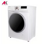 ماشین لباسشویی پاکشوما مدل PAKSHOMA TFU-76200WT