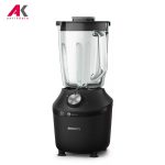 مخلوط کن فیلیپس مدل PHILIPS HR2291 مشکی