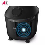 مخلوط کن فیلیپس مدل PHILIPS HR2291 مشکی