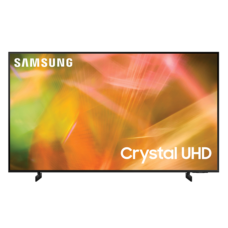 تلویزیون 55 اینچ سامسونگ مدل SAMSUNG UHD 4K 55AU8000