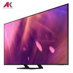 تلویزیون 55 اینچ سامسونگ مدل SAMSUNG UHD 4K 55AU9000