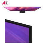 تلویزیون 55 اینچ سامسونگ مدل SAMSUNG UHD 4K 55AU9000