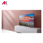 تلویزیون 58 اینچ سامسونگ مدل SAMSUNG UHD 4K 58TU7000