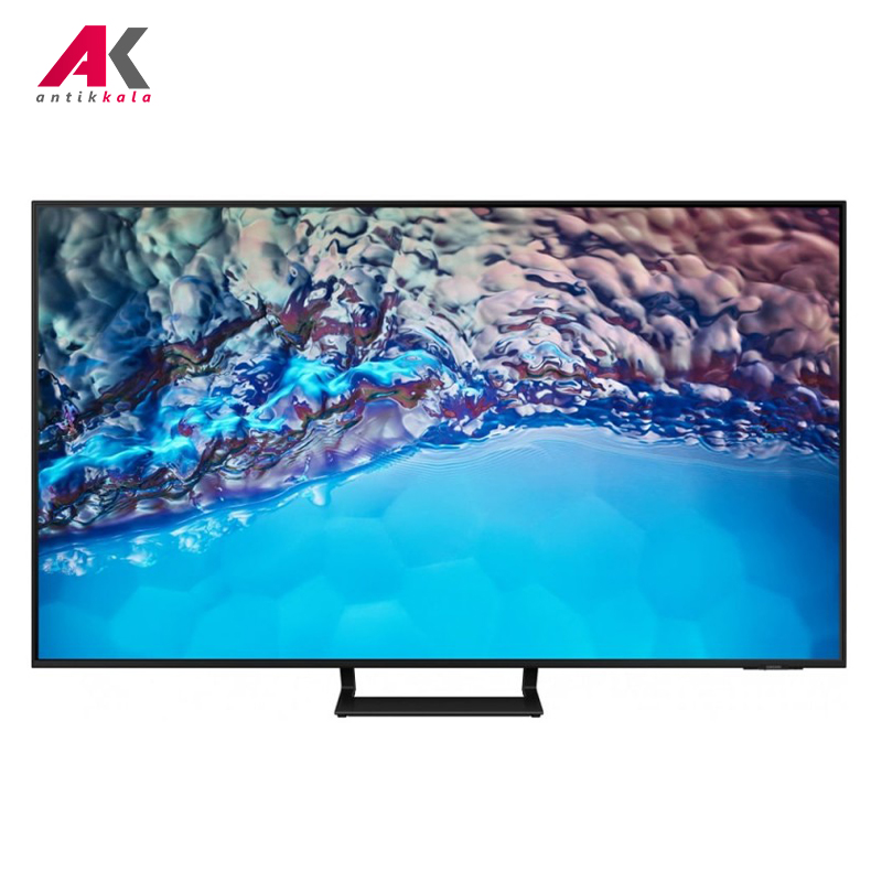 تلویزیون 75 اینچ سامسونگ مدل SAMSUNG UHD 4K 75BU8500