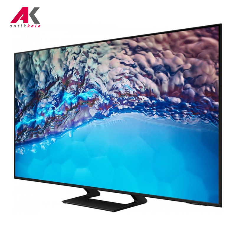 تلویزیون 75 اینچ سامسونگ مدل SAMSUNG UHD 4K 75BU8500