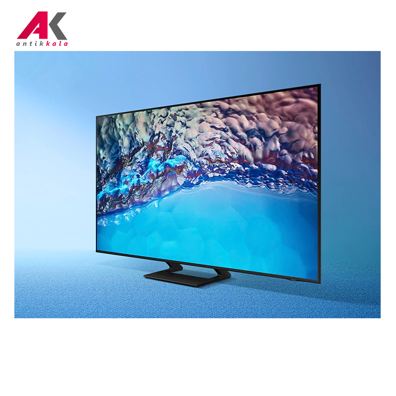 تلویزیون 75 اینچ سامسونگ مدل SAMSUNG UHD 4K 75BU8500