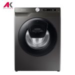 لباسشویی 9 کیلویی سامسونگ مدل WW90T554DAN